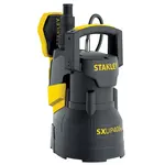 Дренажний насос електричний STANLEY SXUP400PCE, image 