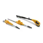 Мультиінструмент (кущоріз, висоторіз) акумуляторний STIGA MT100eKit, image _ab__is.image_number.default