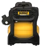 Компрессор воздушный аккумуляторный DeWALT DCC1018N, фото , изображение 3