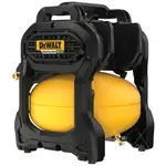 Компрессор воздушный аккумуляторный DeWALT DCC1018N, фото , изображение 5