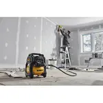 Компрессор воздушный аккумуляторный DeWALT DCC1018N, фото , изображение 6