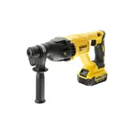 Перфоратор акумуляторний безщітковий DeWALT DCH133M1, image 