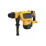 Перфоратор акумуляторний безщітковий DeWALT DCH735N, image 