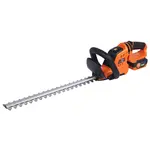 Кущоріз акумуляторний SEQUOIA SBHT2020T-QV, image 