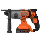 Перфоратор акумуляторний BLACK+DECKER BCD900D1S, image _ab__is.image_number.default