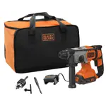 Перфоратор акумуляторний BLACK+DECKER BCD900D1S, image _ab__is.image_number.default
