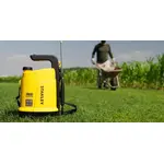 Опрыскиватель аккумуляторный плечевой STANLEY SXSPBS05E, фото , изображение 17