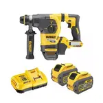 Перфоратор акумуляторний безщітковий DeWALT DCH333X2, image _ab__is.image_number.default