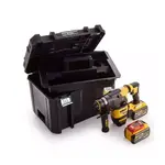 Перфоратор акумуляторний безщітковий DeWALT DCH333X2, image _ab__is.image_number.default