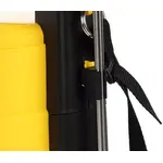 Опрыскиватель аккумуляторный плечевой STANLEY SXSPBS05E, фото , изображение 5