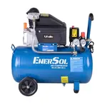 Компрессор воздушный поршневой ENERSOL ES-AC200-50-1, фото 