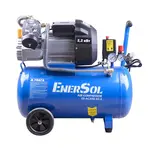 Компрессор воздушный поршневой ENERSOL ES-AC350-50-2, фото 