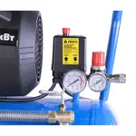 Компрессор воздушный поршневой ENERSOL ES-AC350-50-2, фото , изображение 4