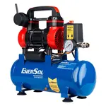 Компресор повітряний поршневий ENERSOL ES-AC100-8-2OF, image 