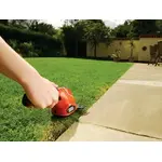 Кусторез-ножницы аккумуляторные BLACK+DECKER GSL700KIT, фото , изображение 3