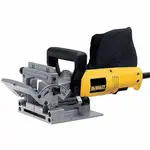 Фрезер ламельный сетевой DeWALT DW682K, фото , изображение 2