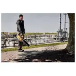 Воздуходувка аккумуляторная бесщеточная DeWALT DCMBL777N, фото , изображение 7