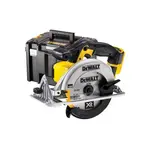 Пила дискова акумуляторна DeWALT DCS570NT, image 