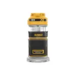 Фрезер окантовочный аккумуляторный DeWALT DCW600N, фото , изображение 2