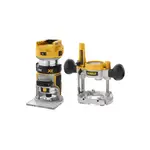 Фрезер аккумуляторный DeWALT DCW604P2, фото , изображение 2