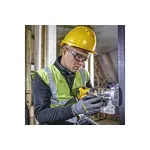 Фрезер аккумуляторный DeWALT DCW604P2, фото , изображение 4