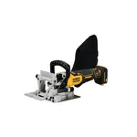 Фрезер ламельный DeWALT DCW682NT, фото 