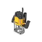 Фрезер сетевой DeWALT DWE625, фото , изображение 2