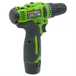 Шурупокрут акумуляторний ProCraft PA-12LI compact, 12В Li-Ion, 1.5Аг, 20Нм, 0-1350 об/хв, з АКБ (комплект), image _ab__is.image_number.default