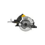 Пила дисковая ручная сетевая DeWALT DWE5615, фото , изображение 2