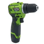 Шурупокрут акумуляторний ProCraft PA-12BL, 12В Li-Ion, 2.0Аг, безщітковий, 30Нм, 0-1400 об/хв, з АКБ (комплект), image _ab__is.image_number.default