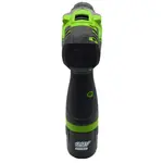 Шуруповёрт аккумуляторный ProCraft INDUSTRIAL РA-12Li 12В Li-Ion 2.0Ач щёточный 22Нм 0-1200 об/мин с АКБ и ЗУ (в комплекте), фото , изображение 5