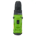 Шурупокрут акумуляторний ProCraft PA-12LI compact, 12В Li-Ion, 1.5Аг, 20Нм, 0-1350 об/хв, з АКБ (комплект), image _ab__is.image_number.default