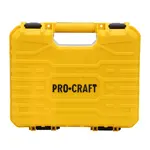 Шурупокрут акумуляторний ProCraft РА-18 PRO, 18В Li-Ion, 2.0Аг, безщітковий, 30Нм, 0-1500 об/хв, з АКБ та ЗП (комплект), image _ab__is.image_number.default