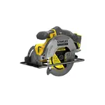 Пила циркулярна акумуляторна STANLEY SFMCS500B, image 