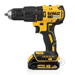 Дриль-шурупокрут DeWALT DCD778D2T, image 