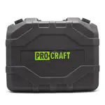 Перфоратор ProCraft BH-2250, фото , изображение 8