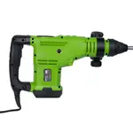 Перфоратор ProCraft BH-2350 K SDS MAX, фото , изображение 7