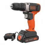 Дриль-шурупокрут акумуляторна BLACK+DECKER BCD001C1, image _ab__is.image_number.default