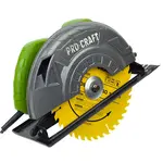 Пила циркулярна ProCraft KR255/3000, image _ab__is.image_number.default