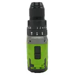 Шуруповерт аккумуляторный ProCraft INDUSTRIAL PA-18 BL Extra, фото , изображение 6