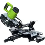 Пила торцовочная ProCraft PGS-256, фото , изображение 2