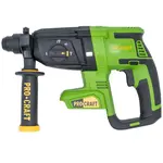 Перфоратор акумуляторний ProCraft PHA-40 без АКБ та ЗП, image _ab__is.image_number.default