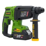 Перфоратор акумуляторний ProCraft PHA-40 + кейс без АКБ та ЗП, image _ab__is.image_number.default