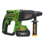 Перфоратор акумуляторний ProCraft PHA-40 + кейс без АКБ та ЗП, image _ab__is.image_number.default