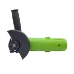 Шлифмашина угловая ProCraft PW-125/1000, фото , изображение 2