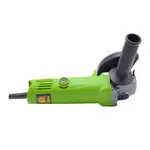 Шлифмашина угловая ProCraft PW-125/1000, фото , изображение 3