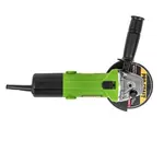 Шлифмашина угловая ProCraft PW-125/1350E, фото , изображение 2
