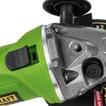 Шлифмашина угловая ProCraft PW-125/1350E, фото , изображение 4