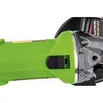 Шлифмашина угловая ProCraft PW-125/1350E, фото , изображение 6