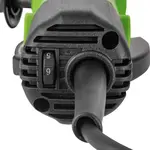 Шлифмашина угловая ProCraft PW-125/1350E, фото , изображение 7